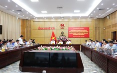 Nghệ An: Số người tham gia bảo hiểm thất nghiệp tăng gần 18.000 sau nửa đầu năm