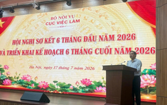 Hơn 340.000 lao động được giải quyết hưởng bảo hiểm thất nghiệp trong 6 tháng đầu năm