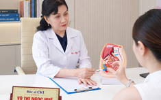 BS Võ Thị Ngọc Huệ: Gìn giữ sức khỏe vùng nhạy cảm cũng chính là giữ "lửa" hạnh phúc hôn nhân