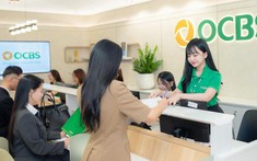 Xuất hiện công ty chứng khoán báo lãi Quý 2/2026 tăng hơn 4000%