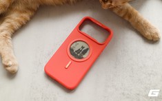 Trên tay XTREM E-Ink Case: Chiếc ốp lưng có thể thay đổi giao diện chỉ bằng một cú chạm, không cần pin vẫn hoạt động