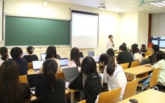 Các nhóm giải pháp đột phá nâng cao chất lượng đội ngũ giảng viên và nghiên cứu viên tại cơ sở giáo dục đại học