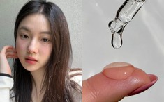 Tuổi 40 nên chọn serum chống chảy xệ thế nào? Đừng chỉ nhìn vào lời quảng cáo "nâng cơ"