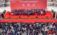 Một triển lãm – Hàng nghìn cơ hội: Vì sao CIAME ASIA VIETNAM 2026 trở thành điểm hẹn của cộng đồng nông nghiệp?

