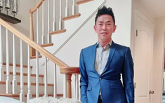 Nam nghệ sĩ làm nhân viên văn phòng: "Đồng nghiệp người Mỹ ăn hiếp tôi, tôi dẹp hết"