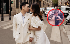 Hồi bé như con trai, lớn lên cô gái Hà Nội lấy chồng là Phó chủ tịch tập đoàn, sống trong dinh thự 6 tầng