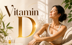 Điều gì sẽ xảy ra với cơ thể nếu bạn uống vitamin D mỗi ngày trong nhiều năm?
