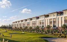 Golf Living - Biệt thự sân golf trở thành chuẩn sống của giới tinh hoa toàn cầu