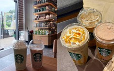 Điều gì khiến Starbucks quyết định phát triển một platform mới riêng cho Việt Nam?