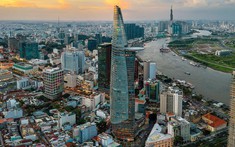 Vì sao những người sở hữu nhiều tài sản vẫn tiếp tục tìm kiếm biệt thự trung tâm đô thị?