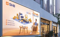 Sinh lời nhàn tênh khác gì với tài khoản thanh toán thông thường?
