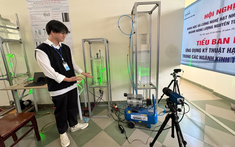 Việt Nam cần hàng chục nghìn nhân lực cho điện hạt nhân đến năm 2035