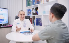 "Bất lực" mỗi khi gần vợ nhưng vẫn bình thường với người khác: Yếu sinh lý hay hết yêu?
