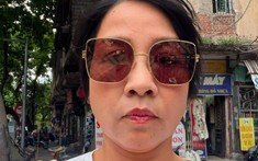Mong ước của Mỹ Linh tuổi 51