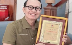 Hơn trăm người nhắn tin, chồng cố NSND Thanh Kim Huệ: "Thực sự phải xin cáo lỗi"