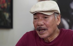 Nhạc sĩ Trần Tiến: "300 ngàn với tôi được 10 ngày sống"