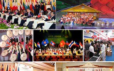 Đến năm 2045, Việt Nam trở thành một trong những trung tâm văn hóa, sáng tạo hàng đầu khu vực