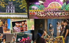 Danh mục dịch vụ sự nghiệp công của Bộ Văn hóa, Thể thao và Du lịch sử dụng ngân sách Nhà nước