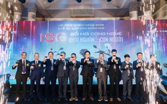 KYMCO Việt Nam ra mắt bộ đôi xe tay ga cao cấp PEOPLE R 125 và SKY TOWN 150