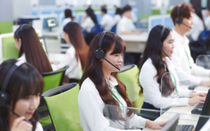 FE CREDIT tăng tốc chuyển đổi số trong quản trị nguồn nhân lực