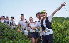 Mitsubishi Motors Vietnam Nha Trang City Trail 2026, tìm thấy một phiên bản lì đòn hơn của chính mình