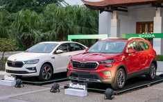 Škoda, đằng sau thương hiệu xe hơi được yêu thích tại châu Âu