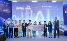 VAIC 2026: Cộng hưởng chiến lược kiến tạo hệ sinh thái AI thực chiến Việt Nam