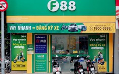 F88 báo lãi quý 2/2026 tăng trưởng 102% lên 303 tỷ đồng