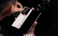 Vertu Alphafold có gì trong mức giá hàng trăm triệu đồng?