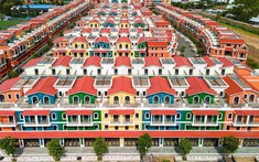 T&T Group và lời giải đô thị tri thức cho chu kỳ phát triển mới của Vĩnh Long