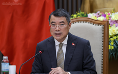 Thủ tướng Lê Minh Hưng điện đàm với Thủ tướng Canada: Việt Nam là đối tác quan trọng chủ chốt ở khu vực