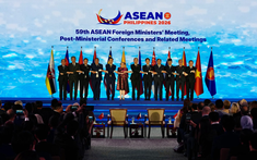 4 đề xuất của Việt Nam nhằm củng cố đoàn kết ASEAN