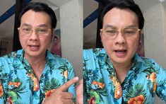 Nam NSƯT từ Mỹ về: "Tôi sai chỗ nào?"