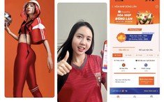 Hơn 1 triệu người tham gia 'ShopeePay Hòa Nhịp Bóng Lăn - Chọn Đội Đỉnh, Rinh Quà Xịn”, sự kiện “ồn ào” nổi bật mùa World Cup 2026