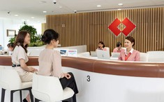 Lợi nhuận quý 2 Techcombank chạm đỉnh mới từ động lực tăng trưởng đa chiều