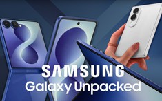 Sau nhiều năm nâng cấp an toàn, tối nay có thể là lúc Samsung chứng minh mình vẫn biết cách khiến thế giới Android hào hứng