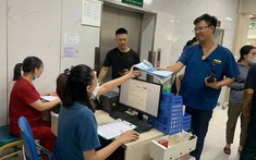 Thủ tục hành chính ngành y tế tiếp tục được tinh gọn