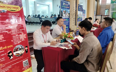 Thanh Hóa nâng cao hiệu quả bảo hiểm thất nghiệp, đồng hành cùng người lao động tìm việc làm mới