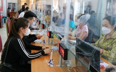 Bắc Ninh giải quyết trợ cấp thất nghiệp cho hơn 9.400 lao động trong 6 tháng đầu năm