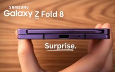 Samsung ra mắt bộ ba Galaxy Z Fold8 Ultra, Z Fold8 và Z Flip8: giá từ 31,99 triệu tại Việt Nam