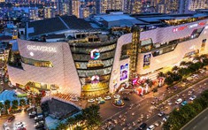 Gigaversal: Công viên công nghệ giải trí đa tầng chính thức ra mắt ngày 24/7/2026 tại Gigamall