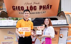 LPBank đồng hành hộ kinh doanh và cá nhân kinh doanh thích ứng chuyển đổi số và quy định thuế mới