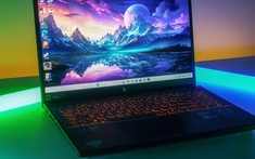 Vì sao nên chọn laptop gaming có khả năng nâng cấp máy tại thời điểm này?