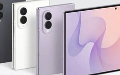 Lãnh đạo Samsung lý giải vì sao trợ lý AI hữu ích với màn gập