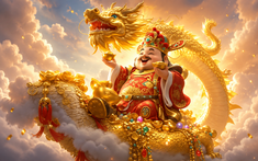 Tháng 8 khởi sắc, tháng 9 tài lộc bùng nổ, tháng 10 đón tin vui: 3 con giáp được dự báo có vận trình đáng kỳ vọng nhất