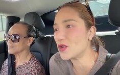 Nữ NSƯT miền Nam sang tận Úc tìm mua nhà