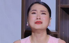 Nữ diễn viên miền Nam đầu tiên đóng Táo Quân: "Tôi không thể chịu nổi"