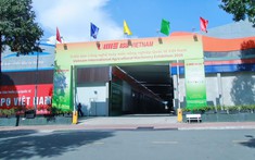 Khai mạc CIAME Asia Vietnam 2026: Đưa công nghệ nông nghiệp thế giới đến gần hơn với Việt Nam
