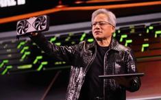 Đế chế NVIDIA 5.000 tỷ USD của Jensen Huang đã không tồn tại nếu thiếu 5 triệu USD từ một hãng game Nhật Bản