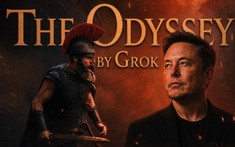Elon Musk tuyên bố Grok AI sẽ làm The Odyssey “chính xác lịch sử” trước cuối năm, liệu có khả thi?